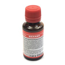 Лак электроизоляционный KO-921 30мл.