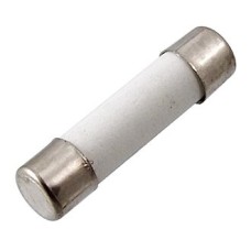 Предохранитель 5*20 15А керам.