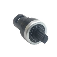 Резистор перемен.LA42DWQ-22 1кОм