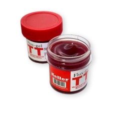 Флюс-гель ТТ 20мл.