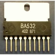 BA 532