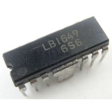 LB 1649
