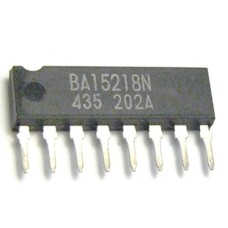 BA 15218N