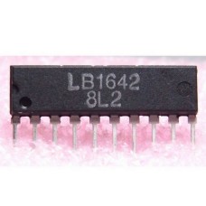 LB 1642