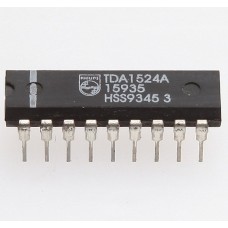 TDA 1524A