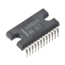 AN 3822K