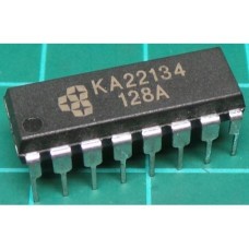 KA 22134
