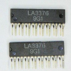 LA 3376