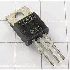 Транзистор биполярный КТ 852А