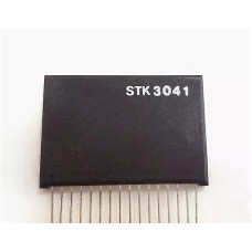 STK 3041