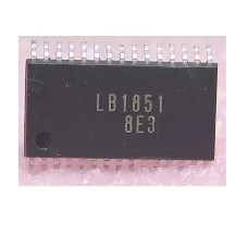LB 1851(M)