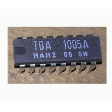 TDA 1005A