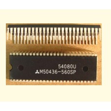 M 50436-560SP