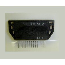 STK 7310