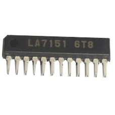 LA 7151