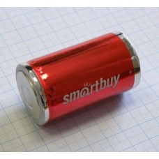 Элемент 373 "SMARTBUY" LR20/2B alkalin