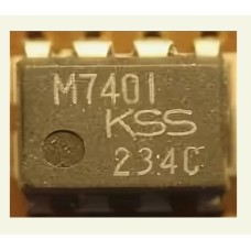 MSM 7401KSS