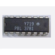 PBL 3781