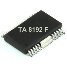 TA 8192F