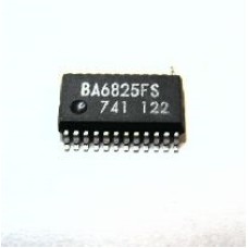 BA 6825FS