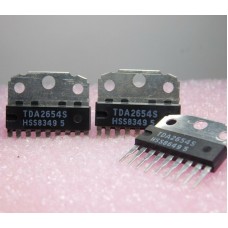 TDA 2654(S)