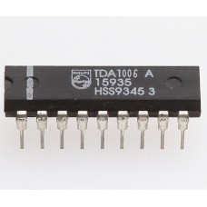 TDA 1006A