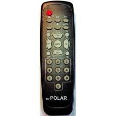 ПДУ "POLAR" RC-0701 [TV] <ic>