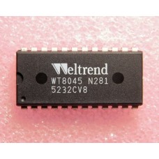 WT 8045-N281 5232CV8