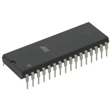 AT 29C010A-12PC(1Mb+5V)