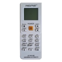 ПДУ кондиционера KT-9018E (5000 в 1)