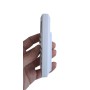 ПДУ кондиционера KT-9018E (5000 в 1)