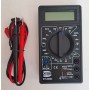 Мультиметр цифровой DT 832(830D)