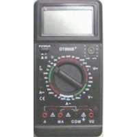 Мультиметр цифровой M 890D