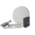 Устройства Для приёма SAT, TV, IP, сигнала Устройства Для приёма SAT, TV, IP, сигнала