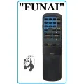 Пульты ДУ для FUNAI Пульты ДУ для FUNAI