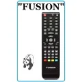 FUSION FUSION
