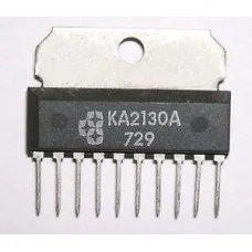 KA 2130A KA 2130A