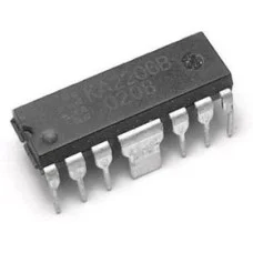 KA 2206B KA 2206B