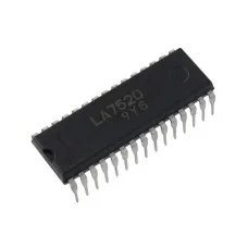 LA 7520