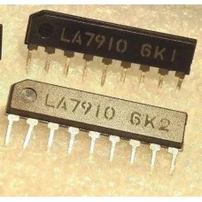LA 7910