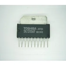 TA 7205AP