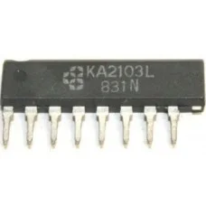 KA 2103L KA 2103L