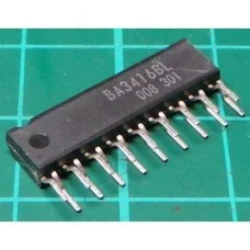 BA 3416BL