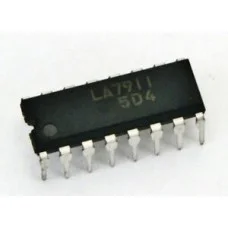 LA 7911
