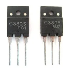 2SC 3895