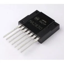 MA 2830