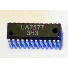 LA 7577