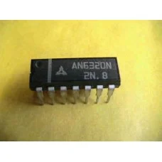 AN 6320N