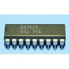 BA 3520