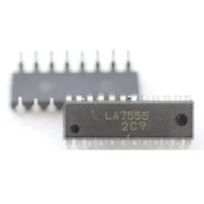 LA 7555